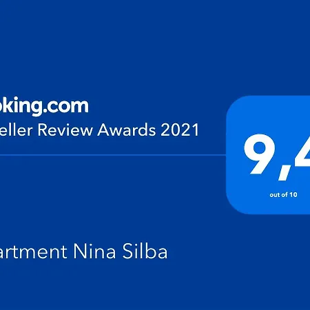 Nina Lejlighed *
