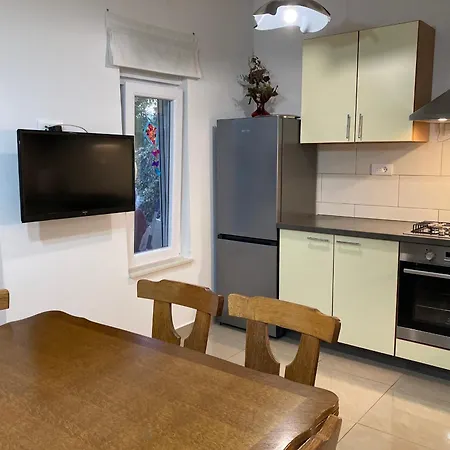 Apartamento Nina