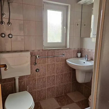 アパート Nina シルバ