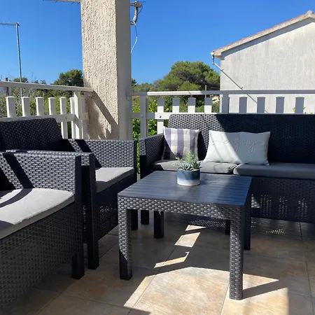 Apartamento Nina Silba