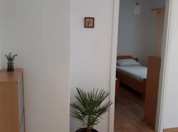 Apartamento Nina *