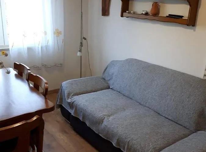Nina Apartamento *