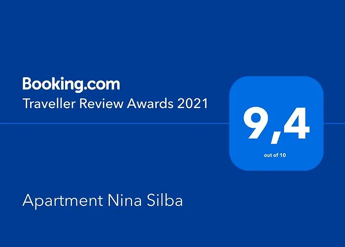 Nina Apartamento *