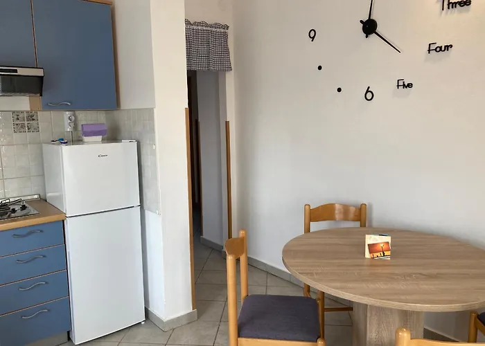 Nina Apartamento