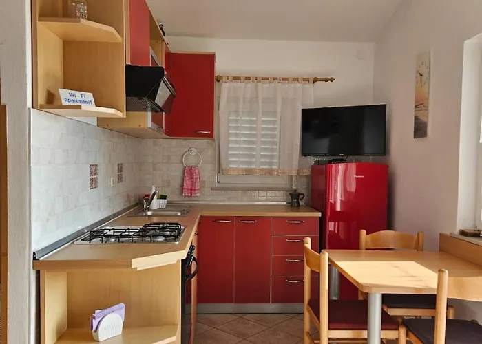 Nina Apartamento