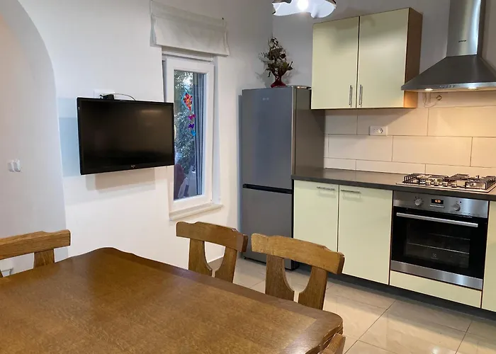Apartamento Nina