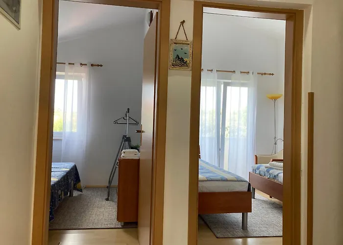 Apartamento Nina
