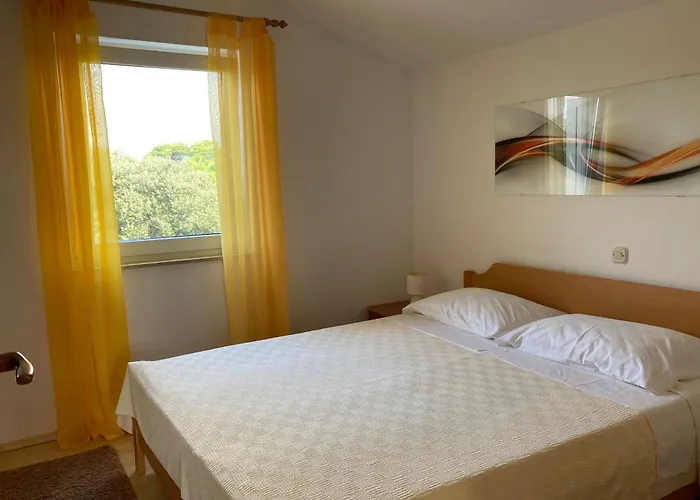 Apartamento Nina *
