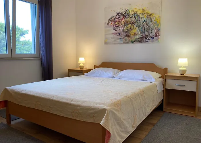 Apartamento Nina