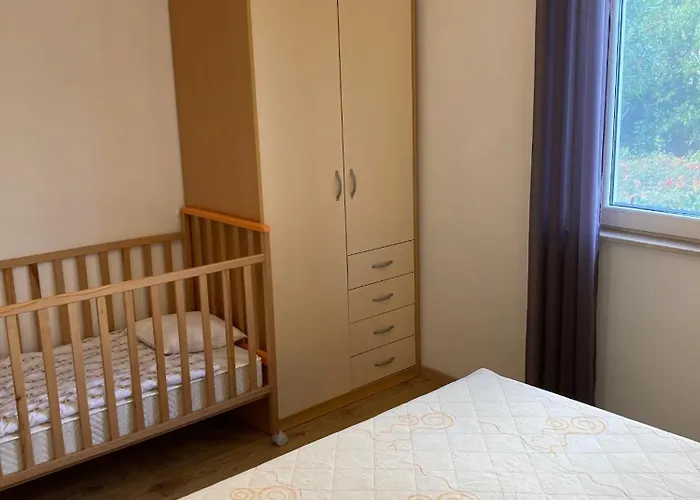 Nina Apartmán Silba