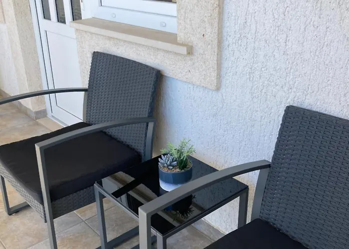 Apartamento Nina