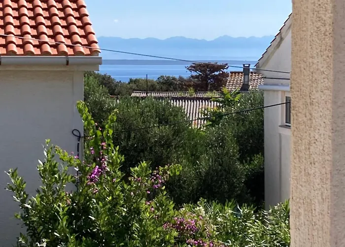 Nina Apartmán Silba