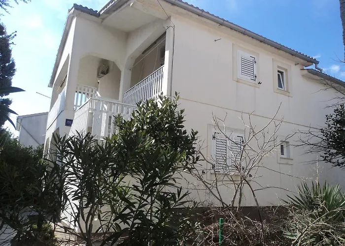 Apartmán Nina Silba