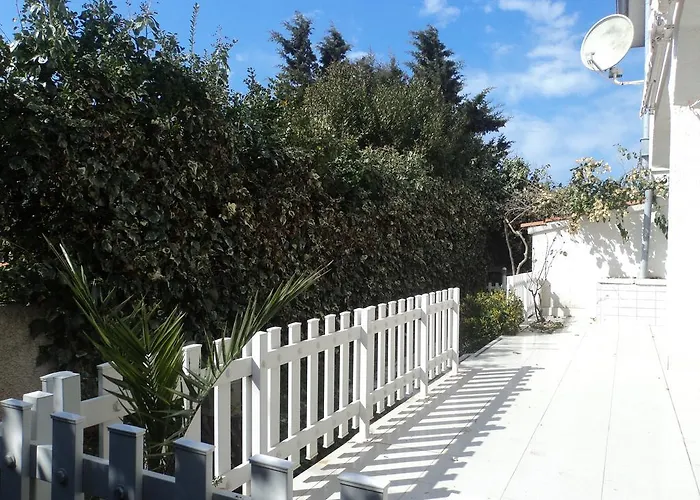 Apartmán Nina Silba