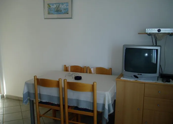 Apartamento Nina *