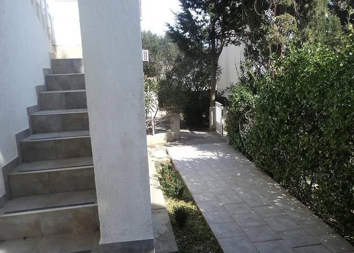Apartamento Nina Silba