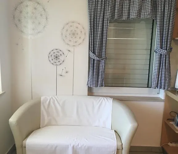 Apartamento Nina *