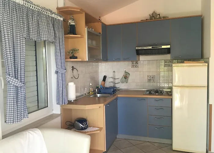 Nina Apartamento *