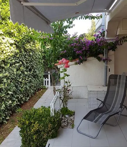 Apartamento Nina *