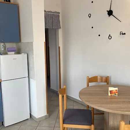 Nina Apartament