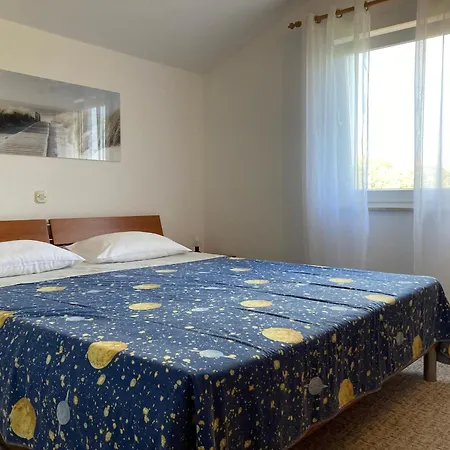 Nina Apartman