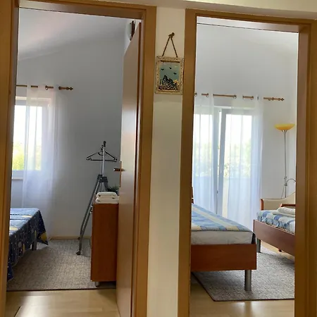 Apartament Nina
