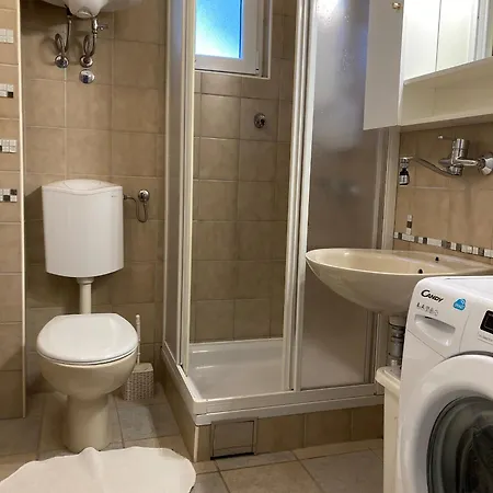 Nina Apartament Silba