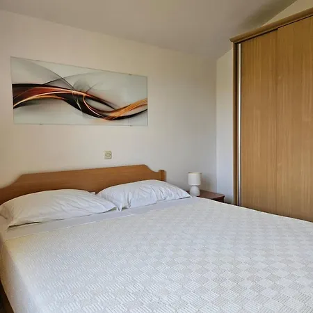 Nina Apartman *