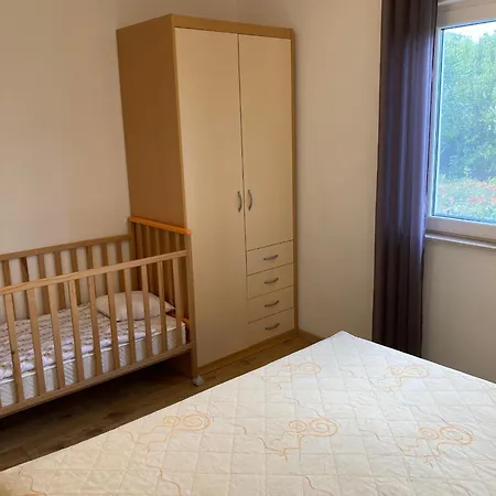 Nina Apartament Silba