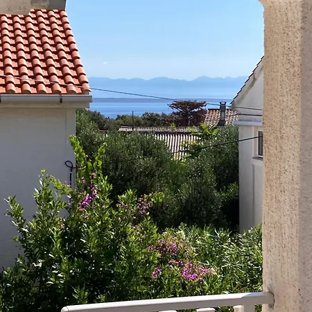 Nina Apartament Silba