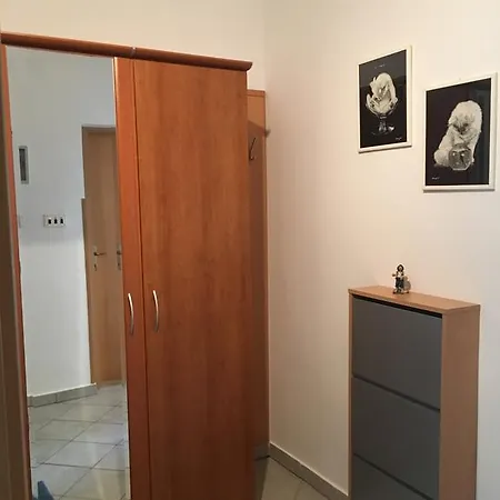 Apartament Nina Silba