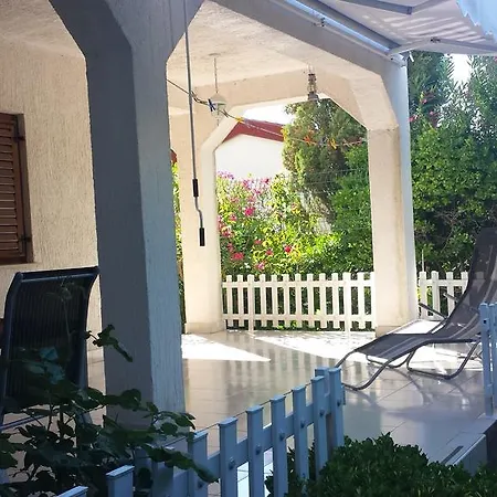 Apartament Nina Silba