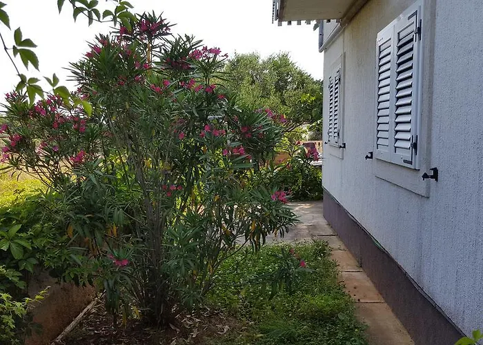 Nina Апартаменты Силба